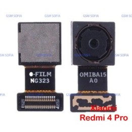 camara trasera para Xiaomi Redmi 4 pro