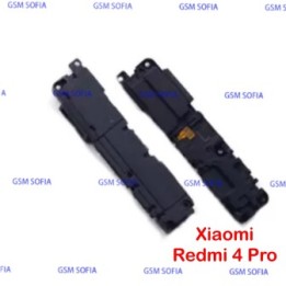 altavoz auricular para Xiaomi Redmi 4 pro