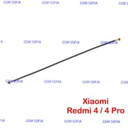 ANTENA WIFI coaxial para xiaomi REDMI 4