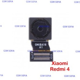 CAMARA TRASERA PARA XIAOMI REDMI 4