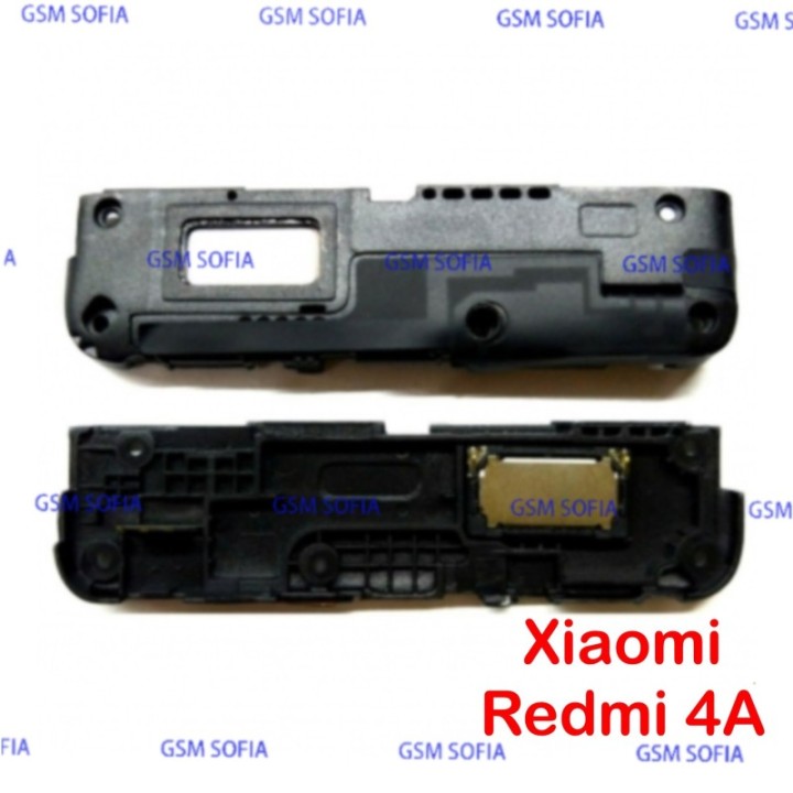 Modulo De Altavoz Buzzer Para XIAOMI REDMI 4A