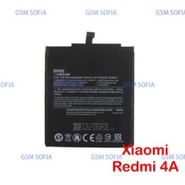 Bateria Bn30 Para Xiaomi Redmi 4A