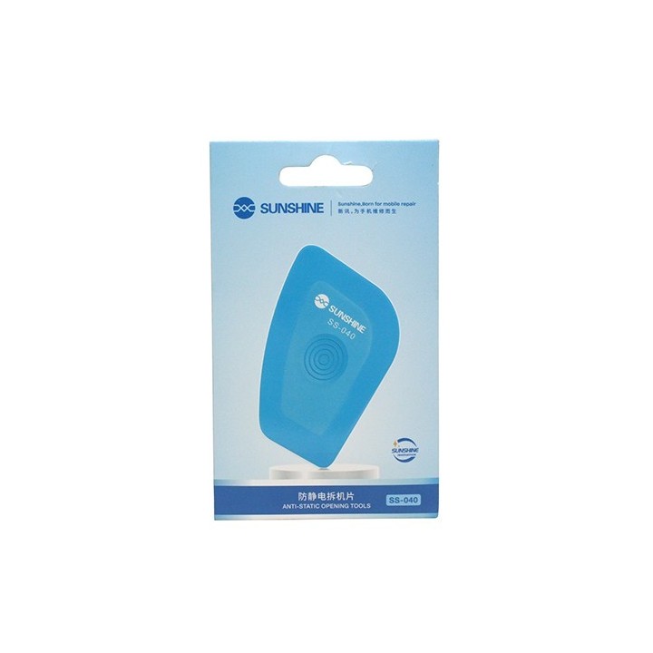 SUNSHINE SS-040 - Herramienta Palanca desmontaje antiestática