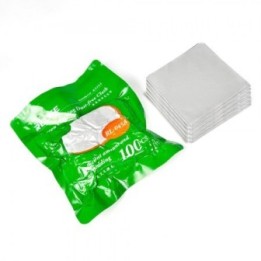 RELIFE RL-045A - toallitas de polvo 100Pcs