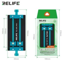 RELIFE RL-601L Plus Accesorio de reparación de placa base