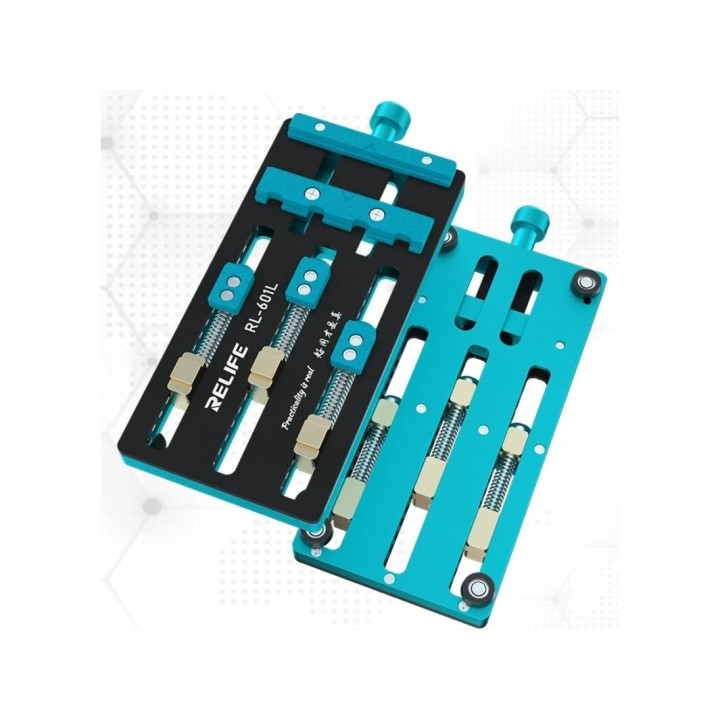 RELIFE RL-601L Plus Accesorio de reparación de placa base