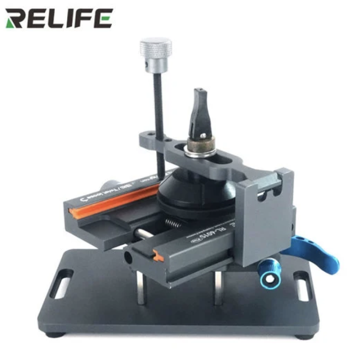 RELIFE RL-601S Plus Soporte giratoria de desmontaje multifuncional