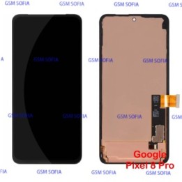 Pantalla completa Ori servipack Para Google Píxel 8 Pro