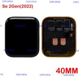 Pantalla Completa Ori Para Reloj APPLE WATCH Serie Se 2gen(2022) 40MM