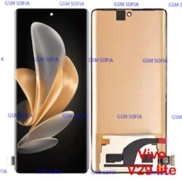 Pantalla completa Ori sin Marco para Vivo V29 Lite / curva
