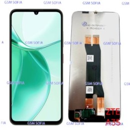 Pantalla Completa Ori Sin marco Para ZTE Blade A35/A55