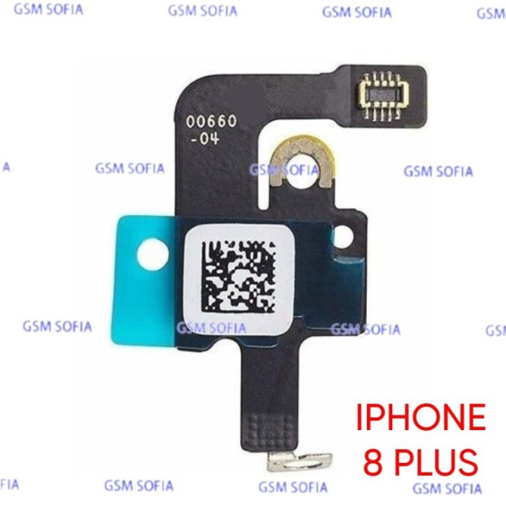 Antena superior para iPhone 8 PLUS A1897