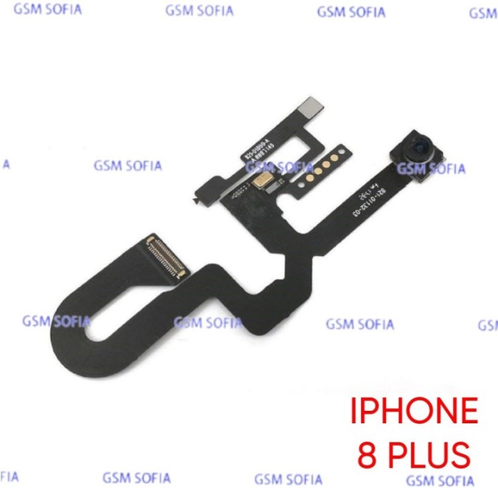 Flex De Camara Frontal Para IPHONE 8G PLUS / IPHONE 8 PLUS