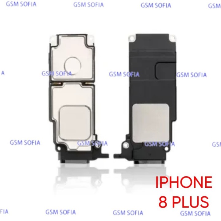 Modulo De Altavoz Buzzer Para IPhone 8 Plus / IPhone 8G Plus