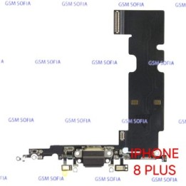 Flex Con Conector De Carga Para IPhone 8G Plus / IPhone 8 Plus