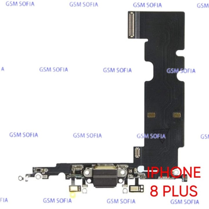 Flex Con Conector De Carga Para IPhone 8G Plus / IPhone 8 Plus