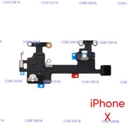 Antena GSM Y WIFI para iPhone X A1901
