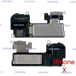Altavoz Auricular Para IPhone X