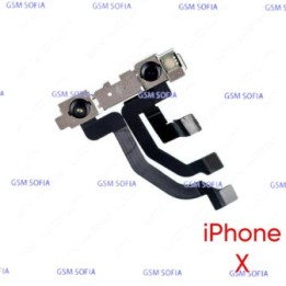 Camara Frontal 7MP / Camara Infrarroja / Proyector De Puntos Infrarrojo Para IPhone X