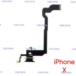 Flex De Carga Para IPhone X / IPhone 10