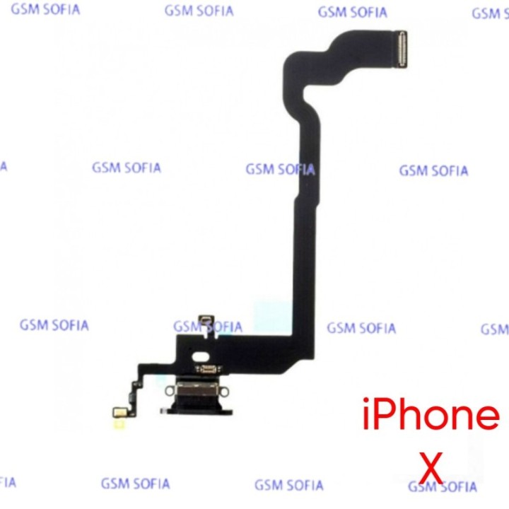 Flex De Carga Para IPhone X / IPhone 10