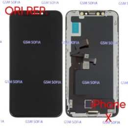 PANTALLA COMPLETA ORI REPARADA PARA IPHONE X