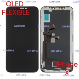 PANTALLA COMPLETA OLED FLEXIBLE PARA IPHONE X