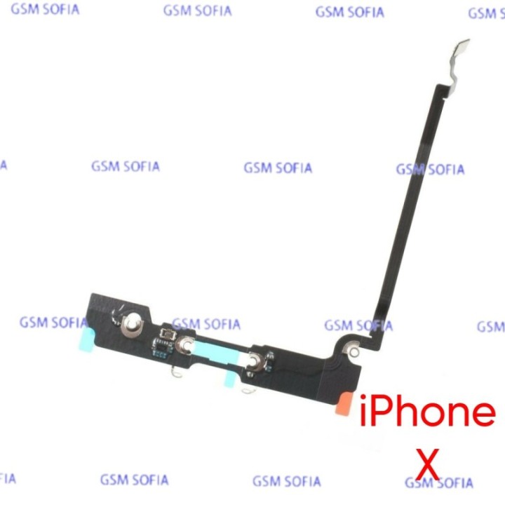Flex Antena Señal Para Iphone X