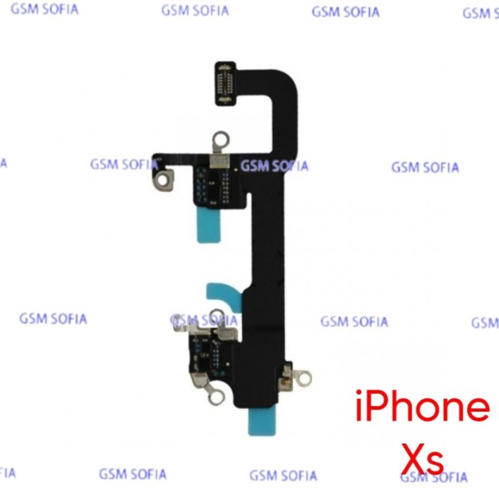 Antena WIFI para iPhone XS