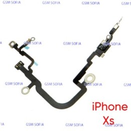 Flex de contacto de antena para iPhone XS