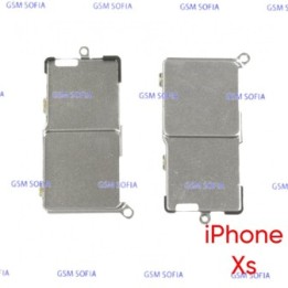 Chapas Cámara Para IPhone XS