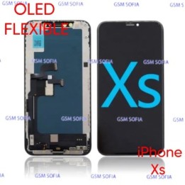 Pantalla  OLED FLEXIBLE  para IPhone xs
