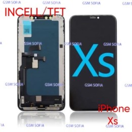 Pantalla compatible TFT  JK para IPhone xs