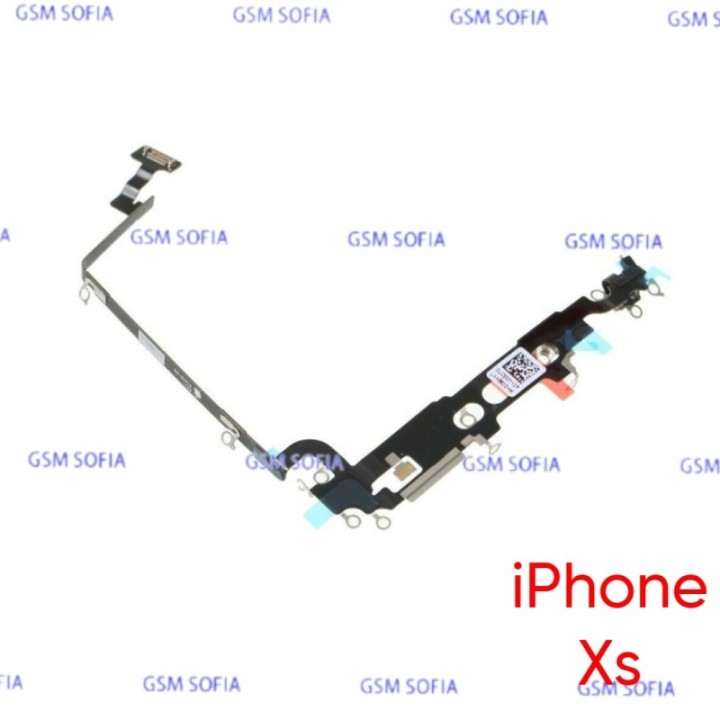 Flex Cable Antena Para Iphone XS