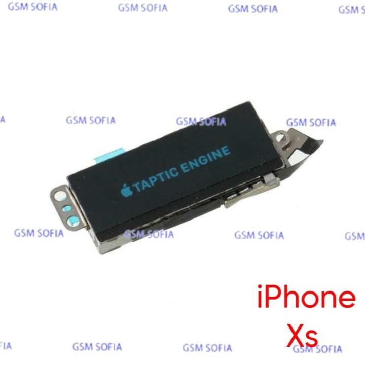 Flex Vibrador Para IPhone XS