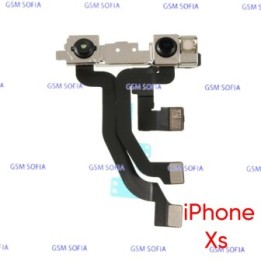 Camara Frontal De 7 Mpx Para IPhone XS