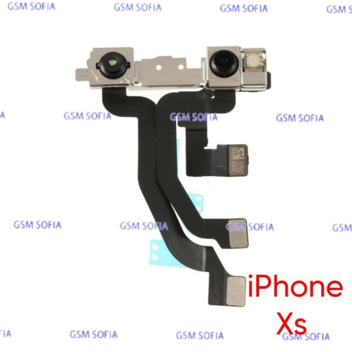 Camara Frontal De 7 Mpx Para IPhone XS