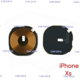 Flex De Antena NFC / Carga Inalambrica Para IPhone XS