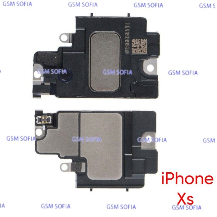 Altavoz Buzzer Para IPHONE XS