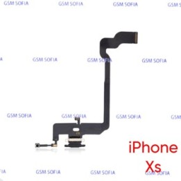 Flex De Carga Para IPhone XS / IPH XS