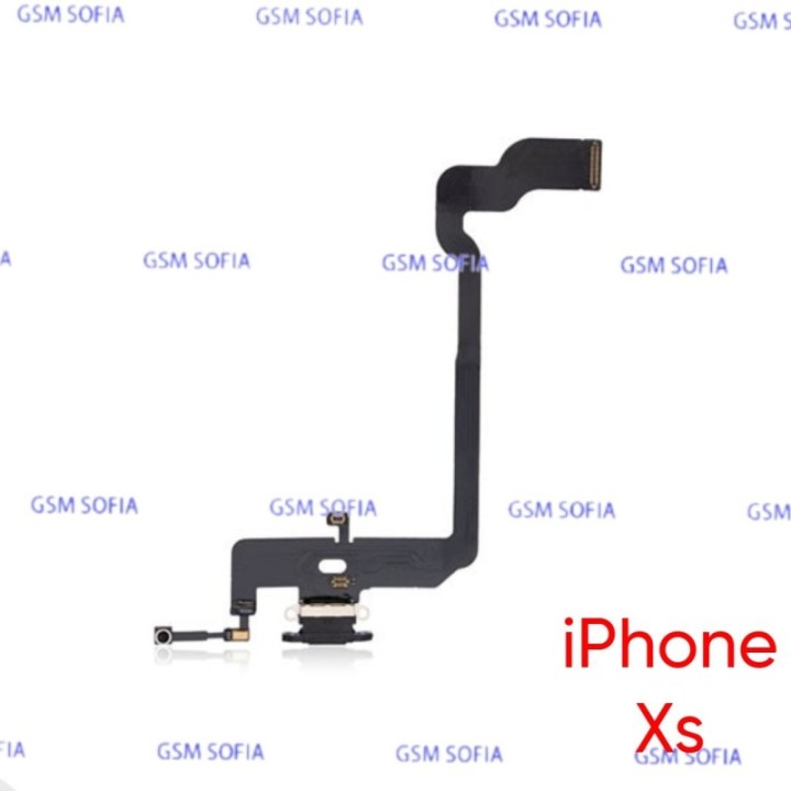 Flex De Carga Para IPhone XS / IPH XS
