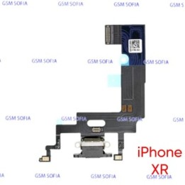 Flex De Carga ori Para IPhone XR / IPH XR