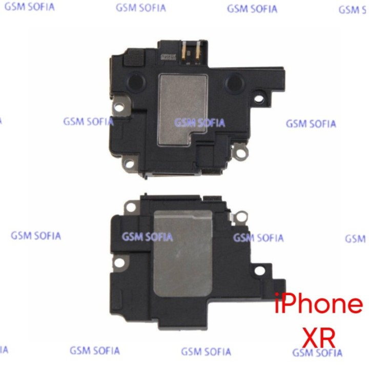 Altavoz Buzzer Para IPHONE XR / IPHONEXR