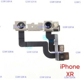 Camara Delantera De 7 Mpx Para IPhone XR