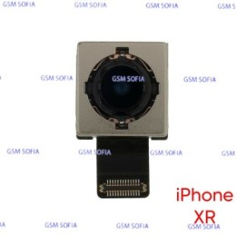 Camara Trasera Para IPhone XR