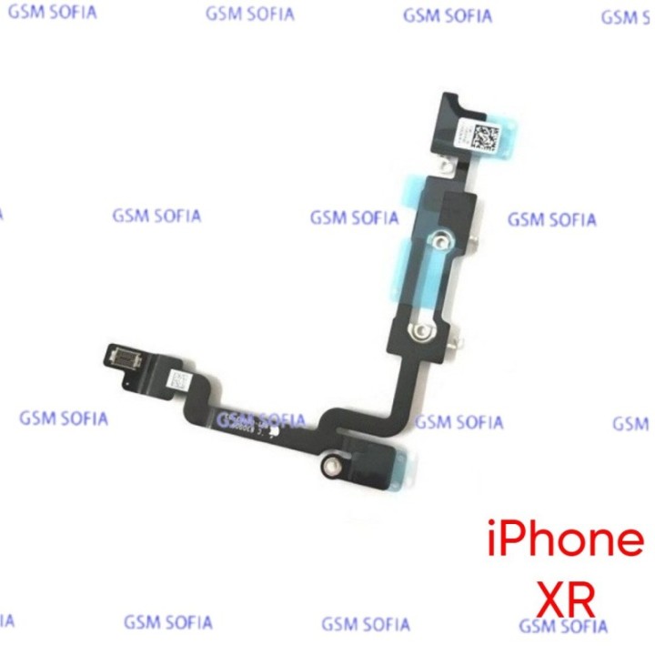 Flex De Antena Para IPhone XR