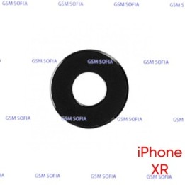 Lente De Camara Para IPHONE XR - SIN MARCO