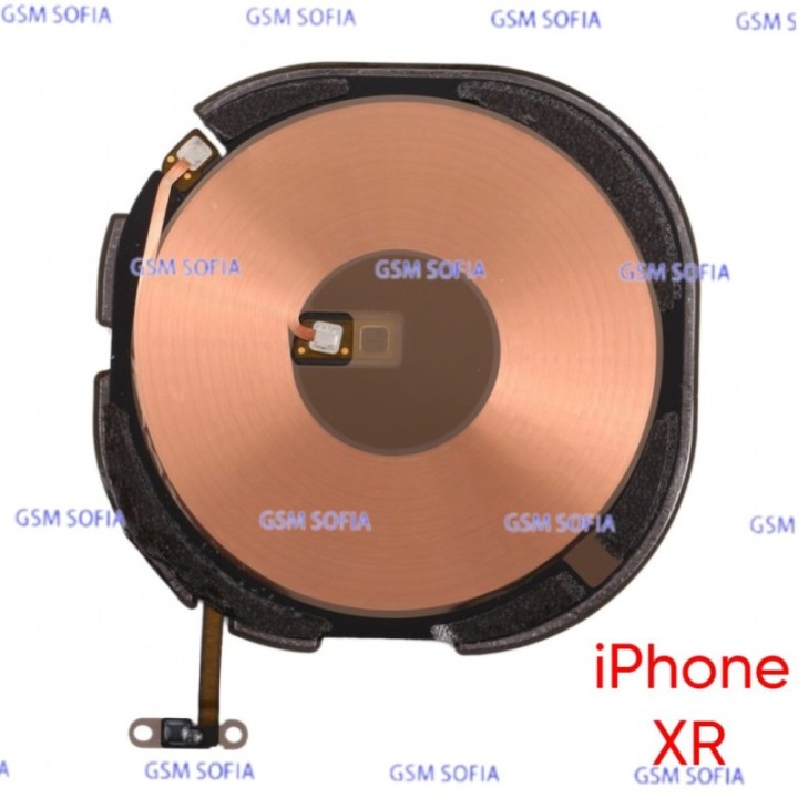 Antena NFC para IPhone XR
