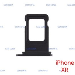 Bandeja SIM Para IPhone XR