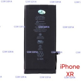 Batería Para IPhone XR De 2942mAh